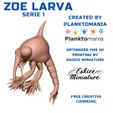 2.jpg Zooplankton - Series 1, 7 models for Educational purposes