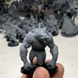 IMG_1678.jpg Free STL file Rattus Muscularis・3D printable design to download