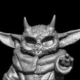 4.jpg Devil Baby Yoda