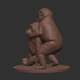 ZBrush_5BOujRffFD.png Punch the monkey with stuffed toy