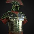 screenshot003.jpg Roman armor lorica segmentata
