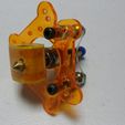 SAM_3039.JPG HexaBot - DIY Delta 3D Printer - 3D Design