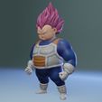 VEGETA-F-4.jpg Vegeta Ultra Ego Chubby Figura Split Parts Version