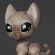LPS-Custom-Mold-Sphynx-Cat-Pose-1.png LPS Custom Sphinx Cat Mold