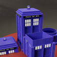 0131.png Capygon Deckbox - Tardis