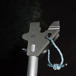 night-stickclip.jpg Poussey Clip (Standard)