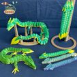 Flexi_Mini-Leaf-Dragon-7.jpg Flexi Mini Leaf Dragon (Print-in-place)
