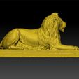 n222.jpg Lion statue - decorative lion - decoration lion - lion on desk