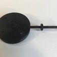 pendulumScrew.jpg STL-Datei Uhr Eins kostenlos・3D-druckbares Modell zum herunterladen