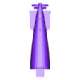cola G7e 1.35.stl World War II German torpedoes