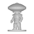 model-16.png альфа 5 - силовые рейнджеры ФИГУРКА ЧИБИ