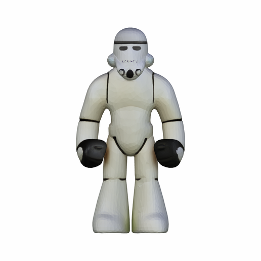 model.png Star Wars Stormtrooper