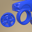 a09_009.png Mercedes Benz B-Class 2019 PRINTABLE CAR IN SEPARATE PARTS