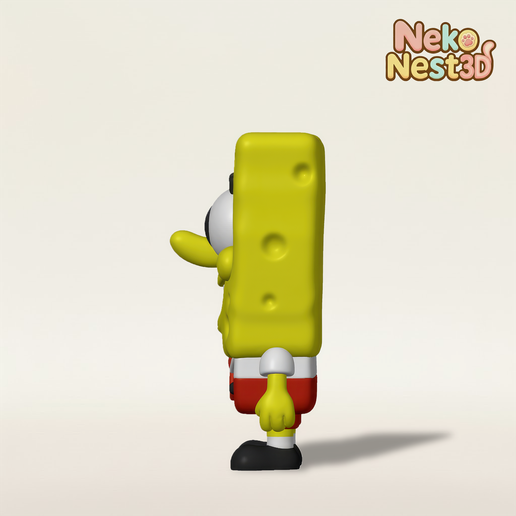 2.png SpongeBob Chibi