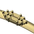 S-bag-cluster-chamfred-cuff-bracelet-sizeS-08.jpg Baguette and diamond cluster solitaire cuff bracelet 3D print model