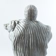 20191021_081458-01.jpeg Fichier STL Guerrier Viking・Objet pour imprimante 3D à télécharger