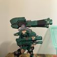 IMG_3230.jpg Титан-убийца Большого Блага - Титан-мех