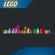 Lego-Connector-7.jpg Fichier STL Lego - Connecteur・Objet imprimable en 3D à télécharger