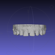 3.png Dental model, mouth, teeth, Mockup, Mockup