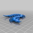 Centipede_t.jpg ムカデ（Centipede）3Dデータ