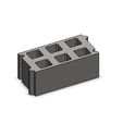 Bloque-Francés.jpg French concrete block for models