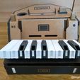 back.jpg Nintendo labo Piano 3d print and improvements