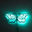 IMG_20190915_141659.jpg Butterfly light lamp