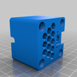 92eee526-1f87-4f2f-bce1-0887aa63e3d9.png Cabeça de impressão de extremidade quente Ender 3 Mini Stealthburner V6