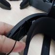 20191211_233608.jpg Oculus Rift S Behringer HPX4000 Headphone Holder