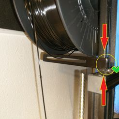 2021-01-05 15.55.31.jpg STOP filament / blocking - derailment - crossing of filament on the spool