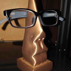 Fichier STL Porte-lunettes de soleil pour voiture 📱・Objet pour