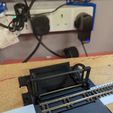 Tippler-pic-1.jpg N Gauge Scale Wagon Tippler