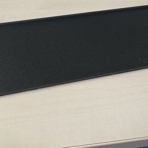 Tablette épices Ikea 3D model