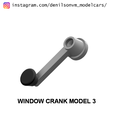 crank3.png WINDOW CRANK MODEL 3