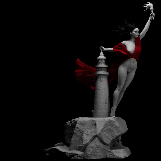 lighthouse