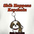 Shih-Happens-Keychain-complete.jpg Shih Happens Keychain