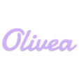 Olivea.stl Olivea