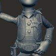 7.jpg Woody From Toy Story (Collection will be added ASAP)