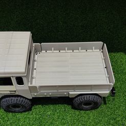 1692113645680.jpg Crawler V306 4x4 Flatbed  - 1/10 RC body attachment