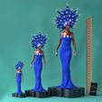 Starstruck01.JPG OBJ file Starstruck・3D printing design to download