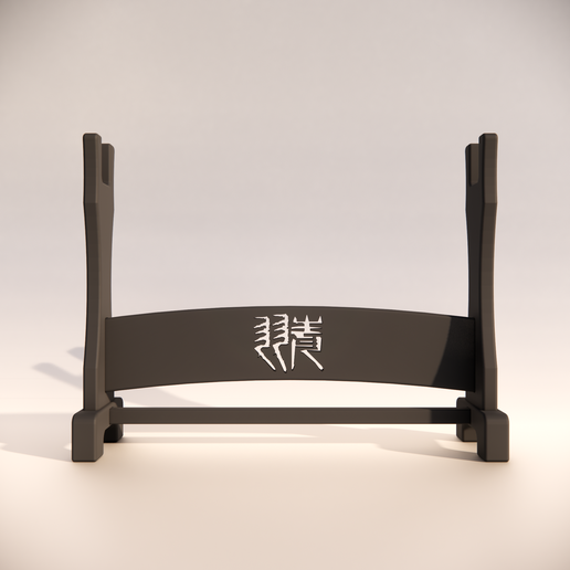 00.png COLLAPSING SWORD (PRINT IN PLACE) - CHINESE TANG HORIZONTAL SWORD(03 style)