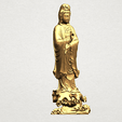 Avalokitesvara Buddha - Standing (v) A09.png Avalokitesvara Buddha - Standing 05