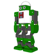Robonoid-Hudi-Cap-Baseball-02.png Humanoid Robot – Robonoid – Cap Baseball