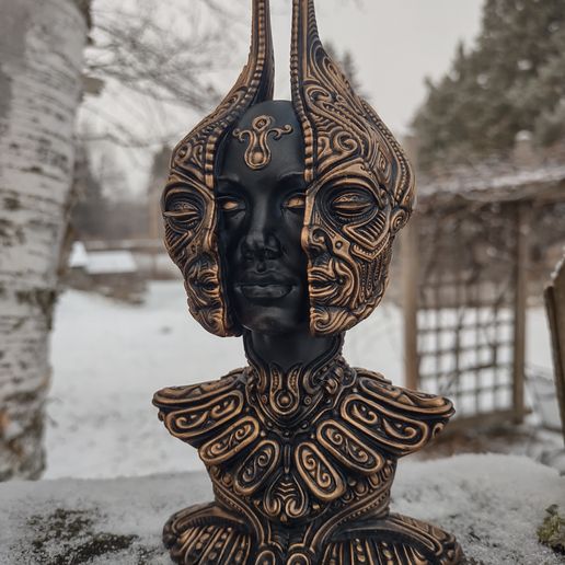 Artifact 18 3D model