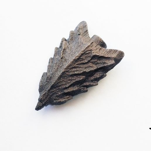 Dragon Scale Pendant