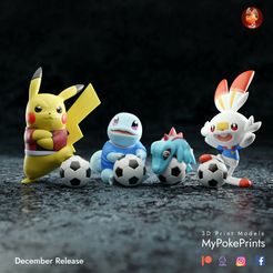 world-cup-all-color-copy.jpg 3D-Datei Fußballmons- vorgestützte Modelle・Design für 3D-Drucker zum herunterladen