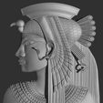 1.jpg Cleopatra queen -  last  pharaoh of Egypt