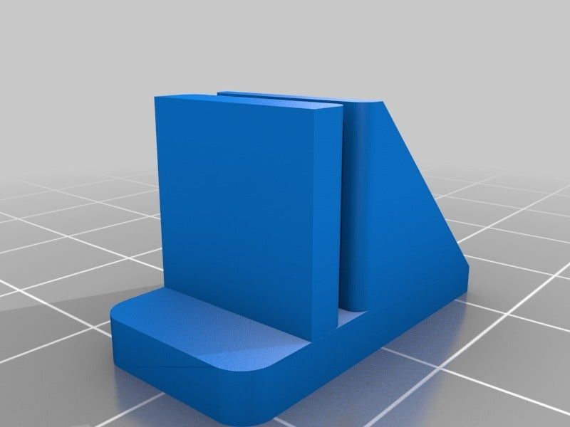 Free STL file Led Strip supportă»3D printer design to downloadă»Cults