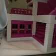 IMG_20220312_092925.jpg My 3D printed dollhouse - dollhouse - dollhouse