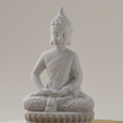Imagen12_026.png Sculpture - Buddha